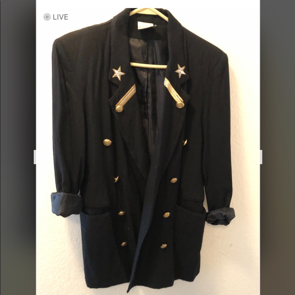 Blazer